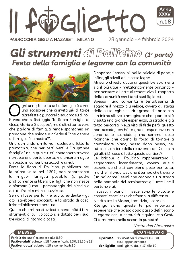 thumbnail of N18 -28/1/2024 – Gli strumenti di Pollicino (1)