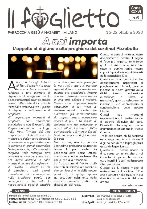 thumbnail of N6 – 15/10/2023 – A noi importa